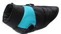 Jaqueta de Inverno Pet Waterproof | Muito Estilo Para os Dias Mais Frios