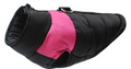 Jaqueta de Inverno Pet Waterproof | Muito Estilo Para os Dias Mais Frios