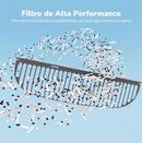 Caixa Automática Cat CleanPro | Limpeza Automática e Praticidade Extrema!