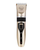 Maquininha de Tosa Pet Hair Saloon | Pet Lindo Com Economia e No Conforto do Seu Lar!