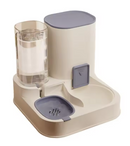 Dispenser Automático DuoFeedPro | Alimentação e Hidratação Garantidas!