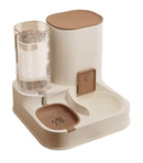 Dispenser Automático DuoFeedPro | Alimentação e Hidratação Garantidas!