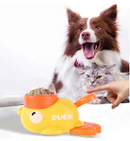 Comedouro Interativo Smart Duck | Alimentação com Aprendizado e Diversão!!!