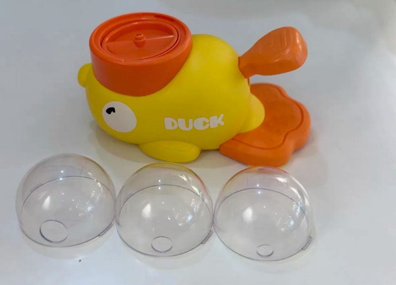 Comedouro Interativo Smart Duck | Alimentação com Aprendizado e Diversão!!!
