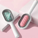 Escova Max Clean Brush | Livre-se dos Pelos!