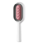 Escova Max Clean Brush | Livre-se dos Pelos!