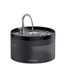 Bebedouro Eletrônico Fresh Fountain | Hidratação e Saúde Para o Seu Pet!