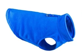 Roupinha Pet Fleece Pullover | Pet Quentinho e Fofinho!!!