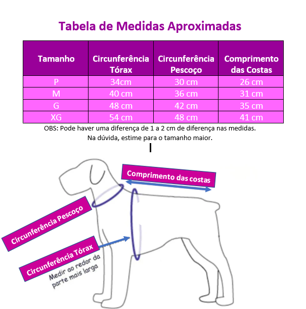 Roupinha Pet Fleece Pullover | Pet Quentinho e Fofinho!!!