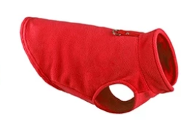 Roupinha Pet Fleece Pullover | Pet Quentinho e Fofinho!!!