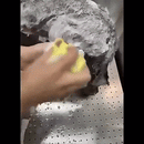 Escova de Banho Ultra Relax | Um Upgrade no Banho do Seu Pet!