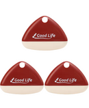 Removedor de Pelos Portátil Lint Free TRIO   | Livre de Pelos em Qualquer Lugar!