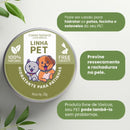 Hidratante Pet Mimo Skin Care | Conforto a Cada Passo!