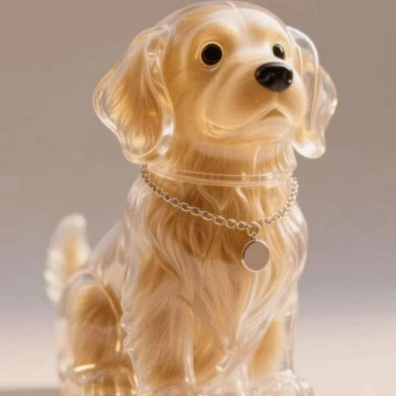 Chaveiro Pet Love | Um Pedacinho do Seu Pet Sempre com Você!