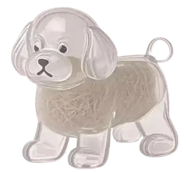 Chaveiro Pet Love | Um Pedacinho do Seu Pet Sempre com Você!