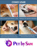 Limpador Dental HighClean| Limpeza doTártaro Rápida e Indolor!