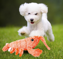 Pelúcia Interativa Pet Lobster| Um Super Amigo Para Seu Pet!