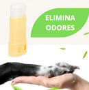 Hidratante Pet Patas Avocado | Hidratação Profunda e Alívio Imediato!