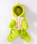 Moletom Pet Dinossauro | Máximo Conforto e Estilo Para Seu Pet!