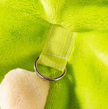 Moletom Pet Dinossauro | Máximo Conforto e Estilo Para Seu Pet!