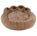 Cama Paw Print | Pegada de Amor e Acolhimento!
