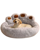 Cama Paw Print | Pegada de Amor e Acolhimento!