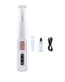 Aparador de Pelos Pet Trim Pro| Patinhas e Focinhos Limpinhos e Bem Cuidados!