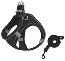 Peitoral Chest Harness for Dogs & Cats |Passeio Seguro e Confortável!