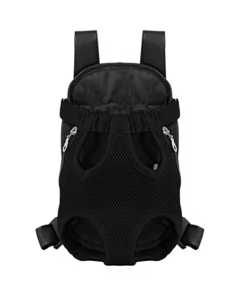 Mochila Pet Care Canguru |Conexão Emocional e Segurança Durante os Passeios!