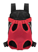 Mochila Pet Care Canguru |Conexão Emocional e Segurança Durante os Passeios!