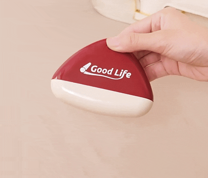Removedor de Pelos Portátil Lint Free TRIO   | Livre de Pelos em Qualquer Lugar!