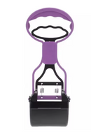 Pet Smart Scoop | Salve Sua Coluna! Limpeza Prática e Rápida