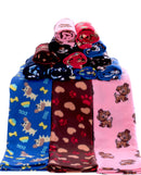 Cobertor Fashion Blanket | Aconchego e Fofura para seu Pet!