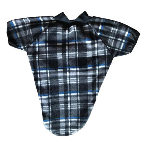 Roupa de Inverno Blusão BIG PET | Proteção Térmica Para Seu AMIGÃO!