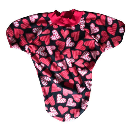 Roupa de Inverno Blusão BIG PET | Proteção Térmica Para Seu AMIGÃO!