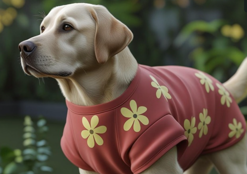 Roupa de Inverno Blusão BIG PET | Proteção Térmica Para Seu AMIGÃO!