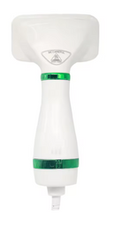 Secador Pet Hair Duo| Escove e Desembarace ao Mesmo Tempo!