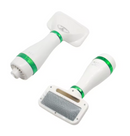 Secador Pet Hair Duo| Escove e Desembarace ao Mesmo Tempo!