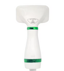 Secador Pet Hair Duo| Escove e Desembarace ao Mesmo Tempo!