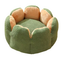 Cama Soft Petal | Seu Pet Descansará Em Uma Pétala Macia!
