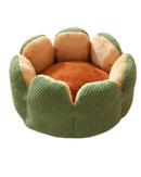 Cama Soft Petal | Seu Pet Descansará Em Uma Pétala Macia!