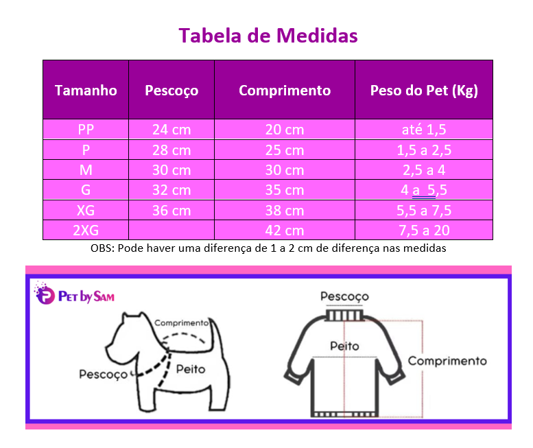 Camisa Pet Pochete |Conforto e Estilo Para os Passeios do Seu Pet!