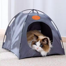 Tenda Portátil Easy Home | Seu Pet Feliz em Qualquer Lugar!