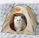 Tenda Portátil Easy Home | Seu Pet Feliz em Qualquer Lugar!