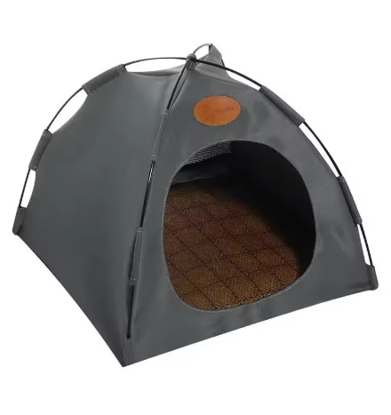Tenda Portátil Easy Home | Seu Pet Feliz em Qualquer Lugar!