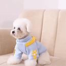 Camisa Pet Pochete |Conforto e Estilo Para os Passeios do Seu Pet!