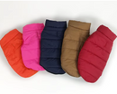 Colete de Frio Winter Cover | Aquecimento e Conforto!