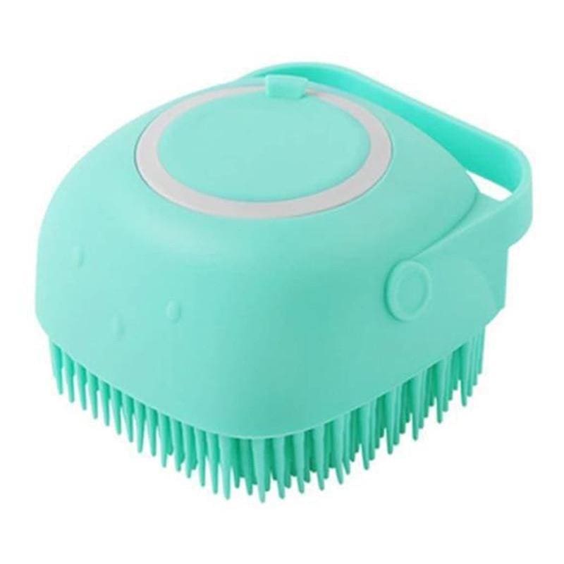 Escova de Banho Ultra Relax | Um Upgrade no Banho do Seu Pet!
