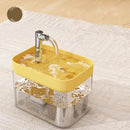 Bebedouto Clear Water |Água Limpa Para seu Pet