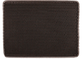 Tapete Coletor de Areia Smart Pad | Limpeza e Organização do Espaço do Seu Gato!